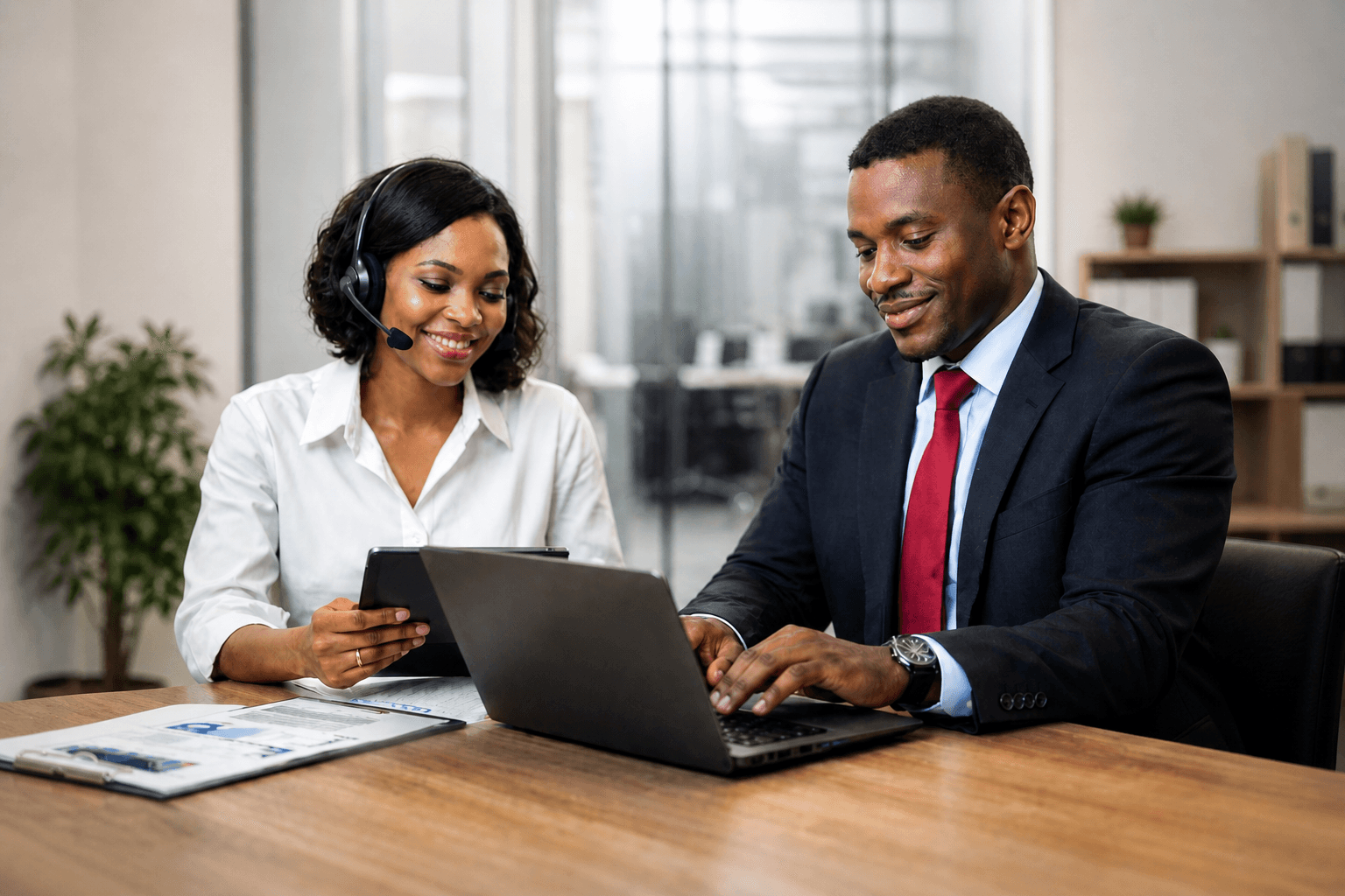 Audit RH et conseil